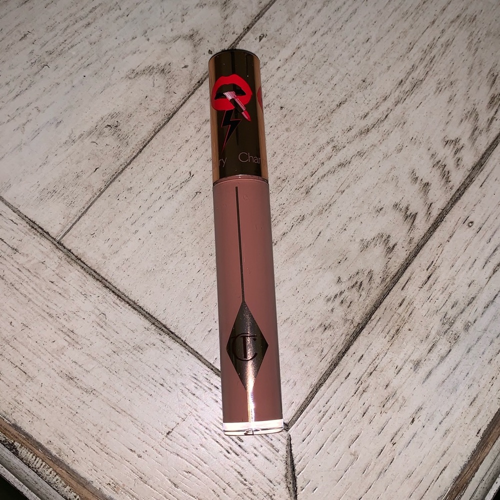 Charlotte Tilbury gloss